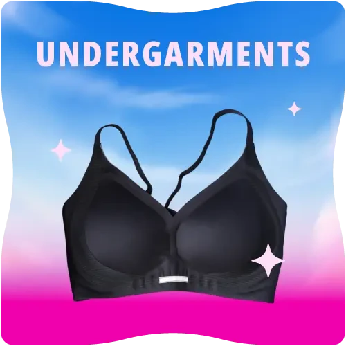 UNDERGARMENTS